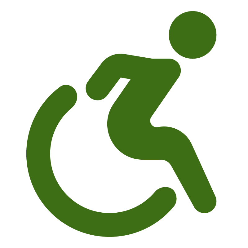 accessibility graphic