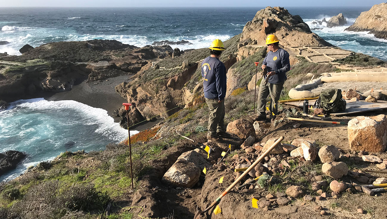 Point Lobos Foundation